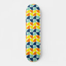 Search for artsy skateboards Retro