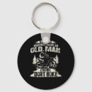 Search for dirt bike key rings Vintage