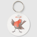 Search for singing birds key rings Songbird