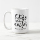Search for doctors handwriting mugs Trendy