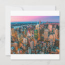 Search for new york city invitations Nyc skyline
