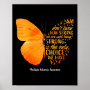 Search for sclerosis posters Butterfly