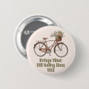 Search for antique bicycle badges Funny
