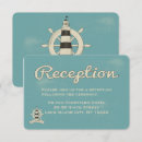 Search for lighthouse nautical wedding invitations Blue
