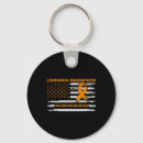 Search for walking for a cure key rings Leukaemia awareness walk