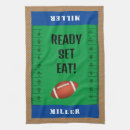 Search for football tea towels Sports