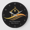 Search for company office clocks Business