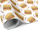 Search for hamburger pattern Cool