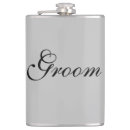 Search for flasks Groom