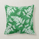 Search for fern pattern cushions Modern