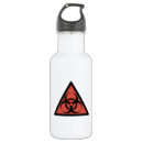 Search for biohazard drinkware Virus