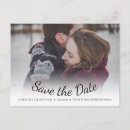 Search for snowflake save the dates Gold