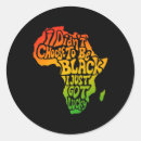 Search for african america stickers Activism