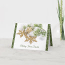 Search for irish gaelic christmas cards Green