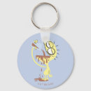 Search for imaginary key rings Imaginary friends cartoon