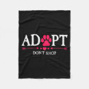 Search for adoption blankets Breed