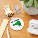 Search for lead key rings Vintage