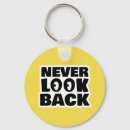 Search for never key rings Saying