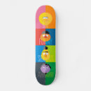 Search for street skateboards Big bird