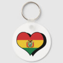 Search for bolivia key rings I love bolivia