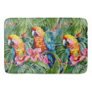 Search for parrot bathroom accessories Foliage
