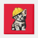 Search for safety magnets Cute