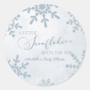 Search for grey baby shower stickers Is on the way