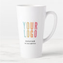 Search for logo items mugs Corporate