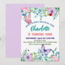 Search for ladybug cards invites Girly