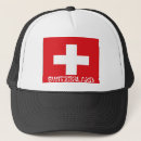 Search for swiss hats Patriotic