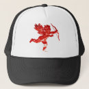 Search for cupid love hats Arrow