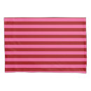Search for pink stripes pillowcases Striped