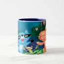 Search for moon mugs Frog