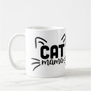 Search for cat whiskers mugs Cats
