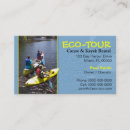 Search for kayak business cards Canoe