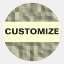 Search for block stickers Text