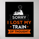 Search for transportation posters Trains