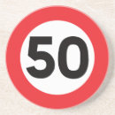 Search for speed limit signs Retro