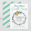 Search for gingerbread man christmas invitations Swap
