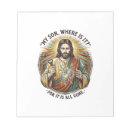 Search for mugs notepads Christian