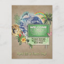 Search for tree hugger postcards Earth