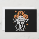 Search for pumpkins halloween invitations Witch