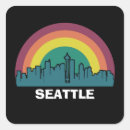 Search for seattle travel stickers Cityscape