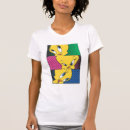 Search for tweety bird clothing Looney tune character