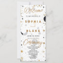 Search for celestial wedding programs Moon