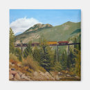 Search for historic magnets Scenic