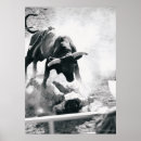 Search for black cowboy posters Rodeo