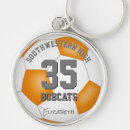 Search for sporty key rings Sports