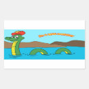 Search for loch ness monster stickers Scotland