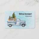 Search for trucking business cards Transportation